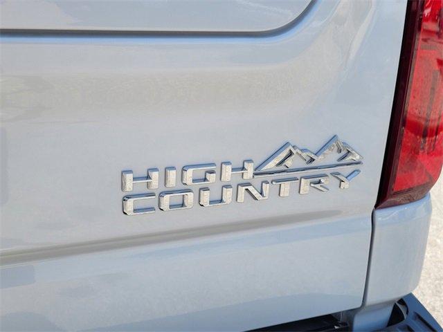 used 2024 Chevrolet Silverado 1500 car, priced at $68,988