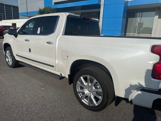 used 2024 Chevrolet Silverado 1500 car, priced at $68,988