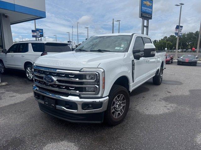 used 2023 Ford F-350 car, priced at $61,988