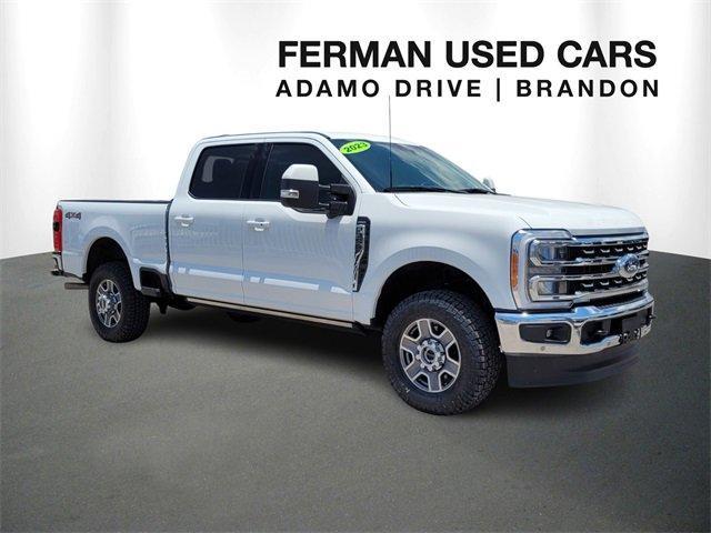 used 2023 Ford F-350 car, priced at $60,988
