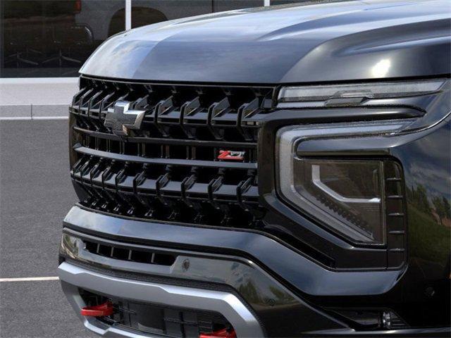 new 2025 Chevrolet Suburban car, priced at $81,995