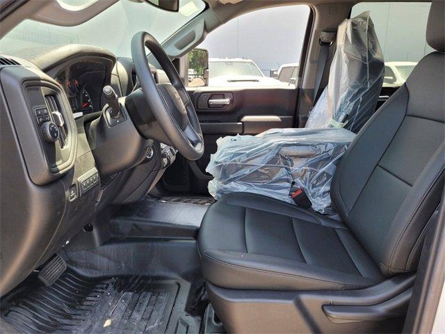 new 2024 Chevrolet Silverado 2500 car, priced at $76,890