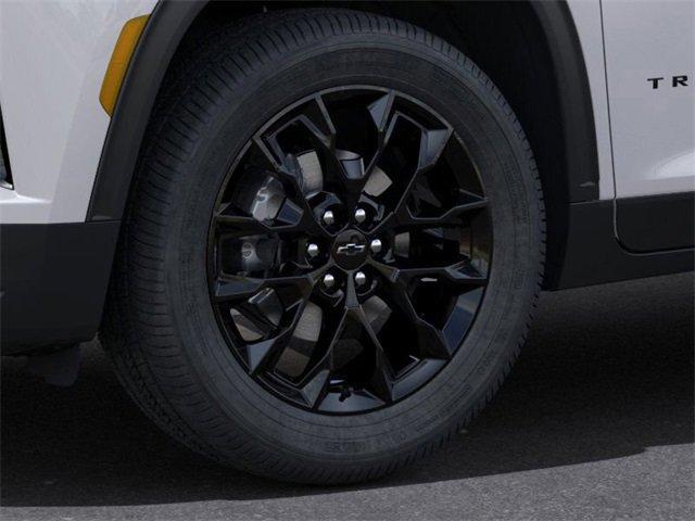 new 2025 Chevrolet Traverse car, priced at $46,825