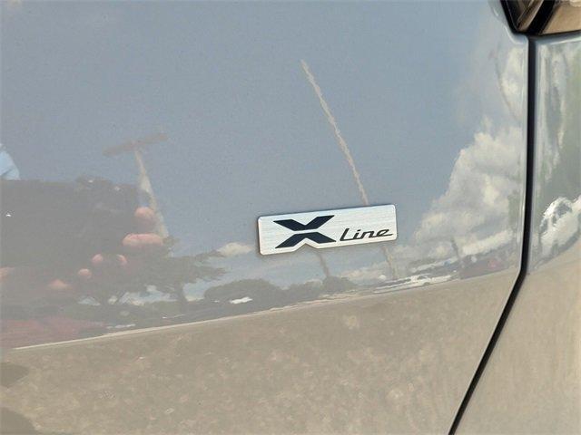 used 2023 Kia Sportage car, priced at $23,988