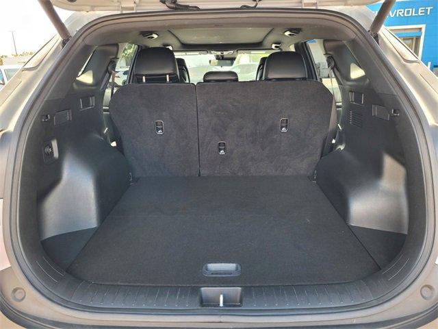 used 2023 Kia Sportage car, priced at $23,988