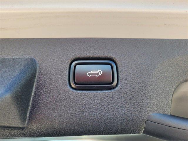 used 2023 Kia Sportage car, priced at $23,988