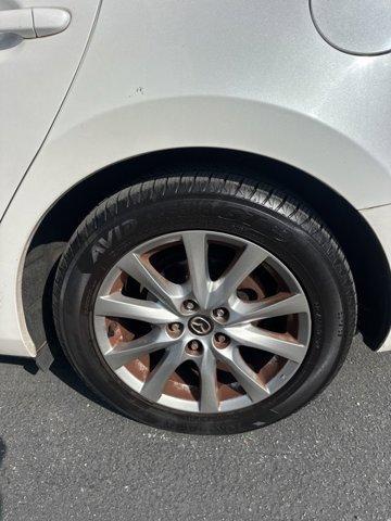 used 2016 Mazda Mazda6 car, priced at $12,000