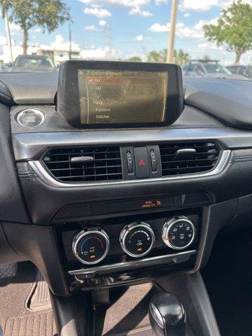 used 2016 Mazda Mazda6 car, priced at $12,000