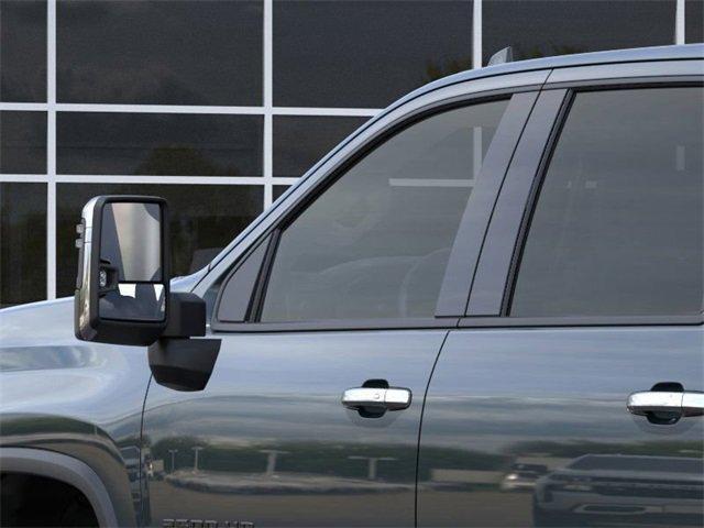 new 2026 Chevrolet Silverado 2500 car, priced at $69,135