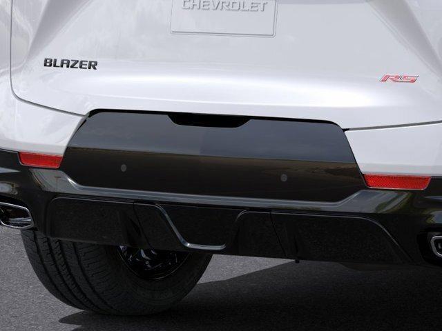 new 2024 Chevrolet Blazer car, priced at $49,585