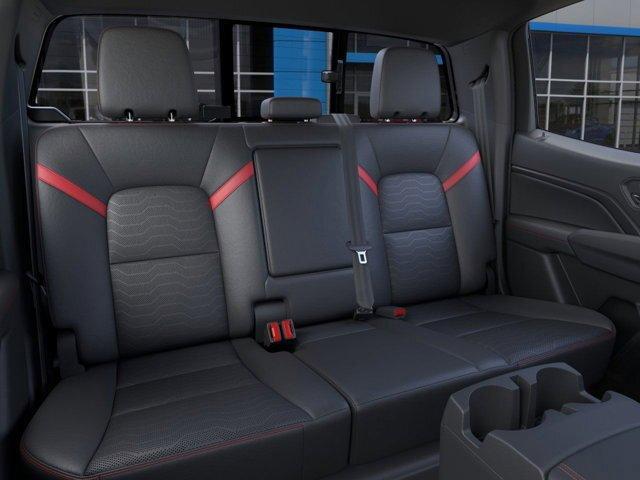 new 2025 Chevrolet Colorado car, priced at $51,355