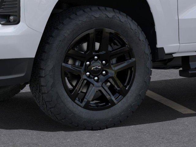 new 2025 Chevrolet Colorado car, priced at $51,355