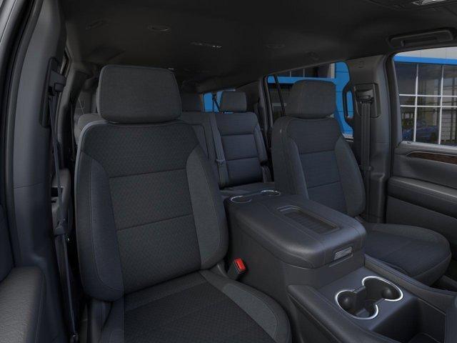 new 2024 Chevrolet Suburban car, priced at $58,410