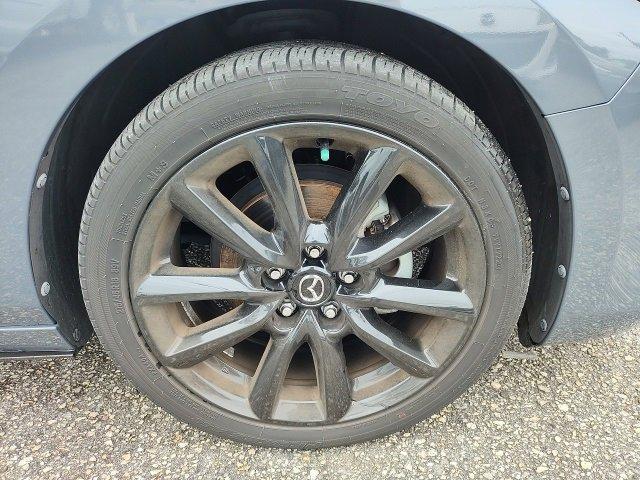 used 2022 Mazda Mazda3 car, priced at $22,987