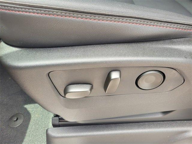 used 2025 Chevrolet Tahoe car, priced at $69,988
