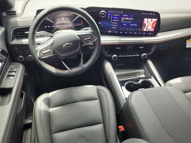 used 2025 Chevrolet Tahoe car, priced at $69,988