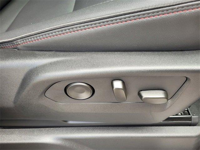used 2025 Chevrolet Tahoe car, priced at $69,988