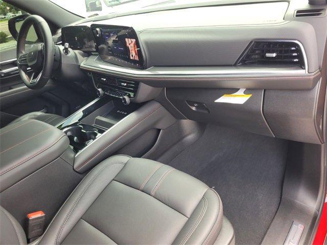 used 2025 Chevrolet Tahoe car, priced at $69,988