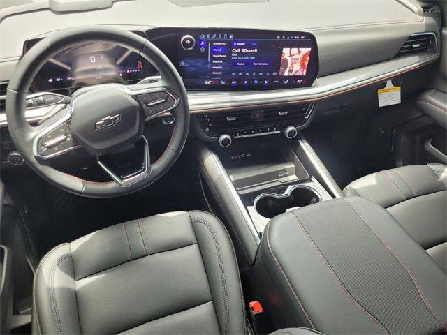 used 2025 Chevrolet Tahoe car, priced at $69,988