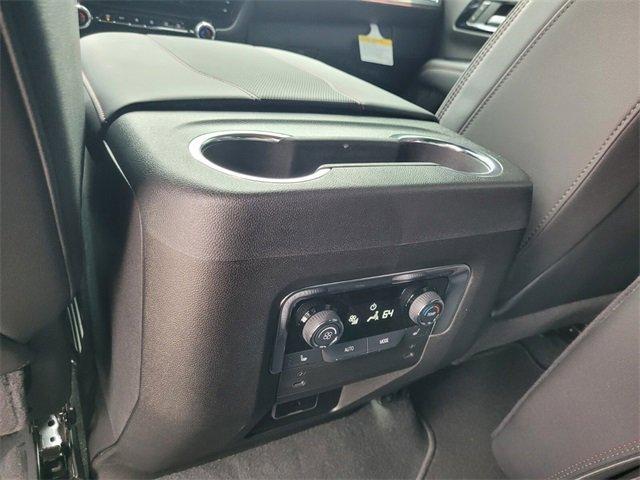 used 2025 Chevrolet Tahoe car, priced at $69,988