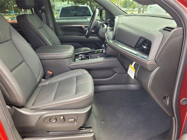 used 2025 Chevrolet Tahoe car, priced at $69,988