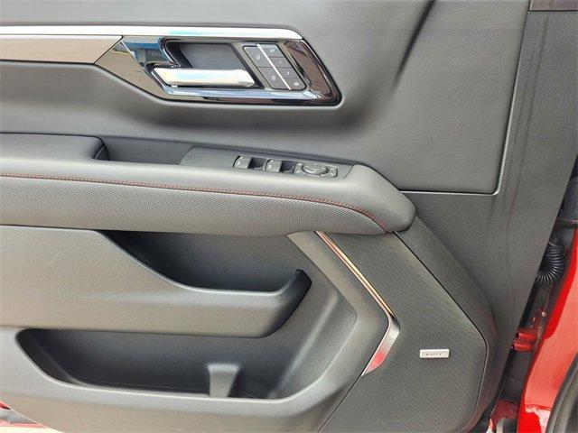 used 2025 Chevrolet Tahoe car, priced at $69,988
