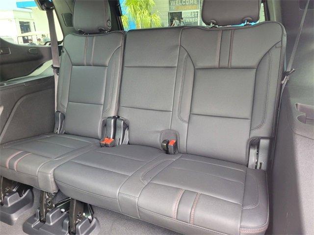 used 2025 Chevrolet Tahoe car, priced at $69,988