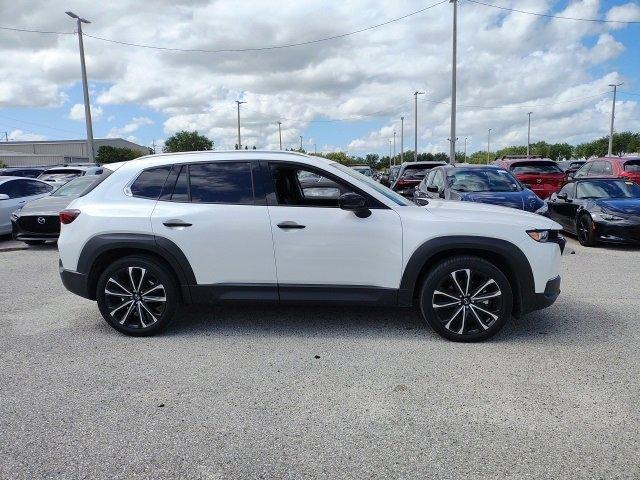 used 2025 Mazda CX-50 car, priced at $34,987