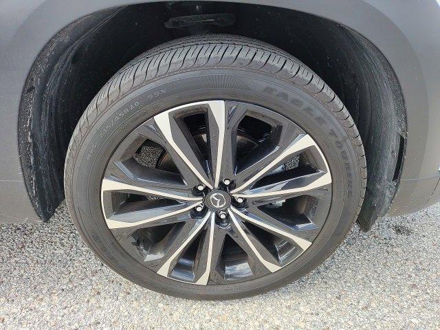 used 2025 Mazda CX-50 car, priced at $34,987