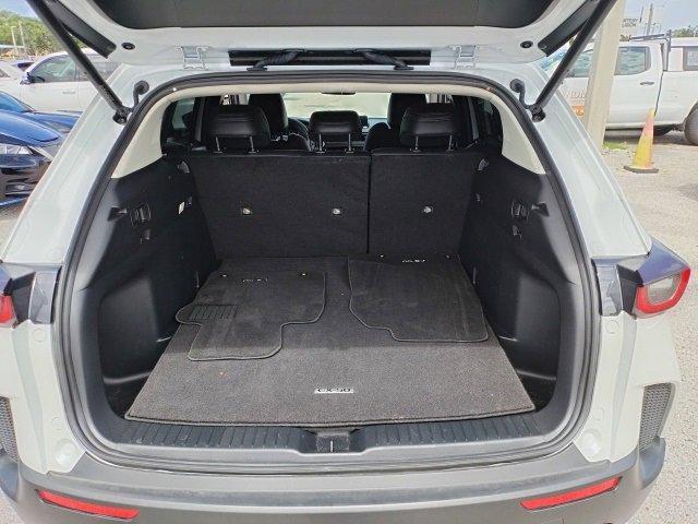 used 2025 Mazda CX-50 car, priced at $34,987