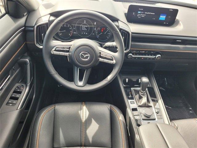 used 2025 Mazda CX-50 car, priced at $34,987