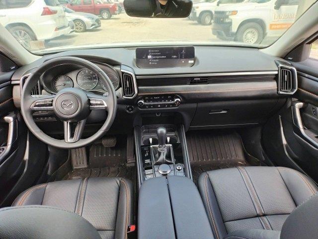 used 2025 Mazda CX-50 car, priced at $34,987