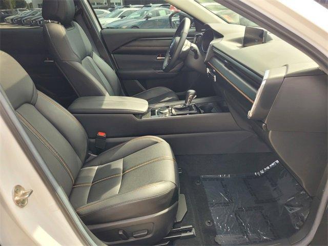 used 2025 Mazda CX-50 car, priced at $34,987