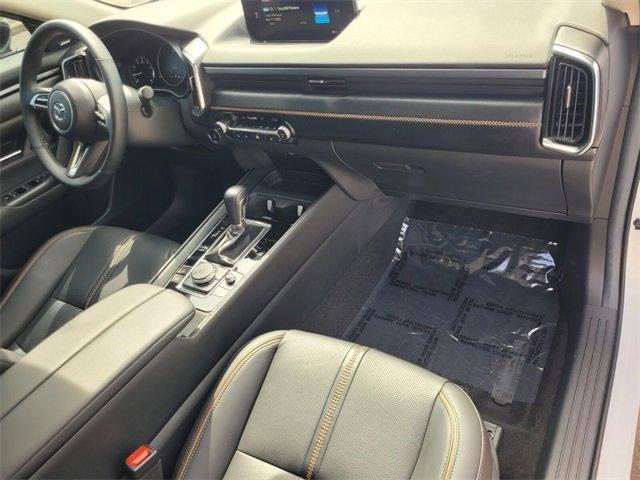 used 2025 Mazda CX-50 car, priced at $34,987
