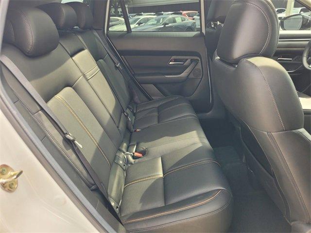 used 2025 Mazda CX-50 car, priced at $34,987