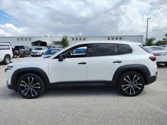 used 2025 Mazda CX-50 car, priced at $34,987
