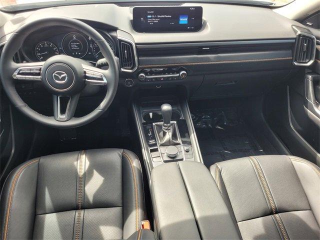 used 2025 Mazda CX-50 car, priced at $34,987