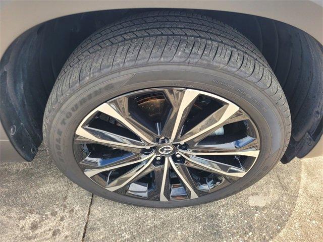 used 2025 Mazda CX-50 car, priced at $34,987
