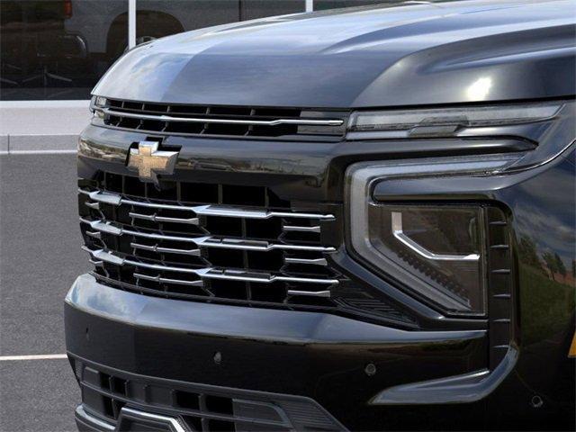 new 2025 Chevrolet Tahoe car, priced at $87,725