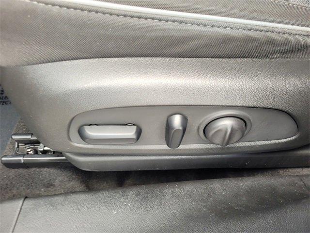 used 2022 Chevrolet TrailBlazer car, priced at $20,988