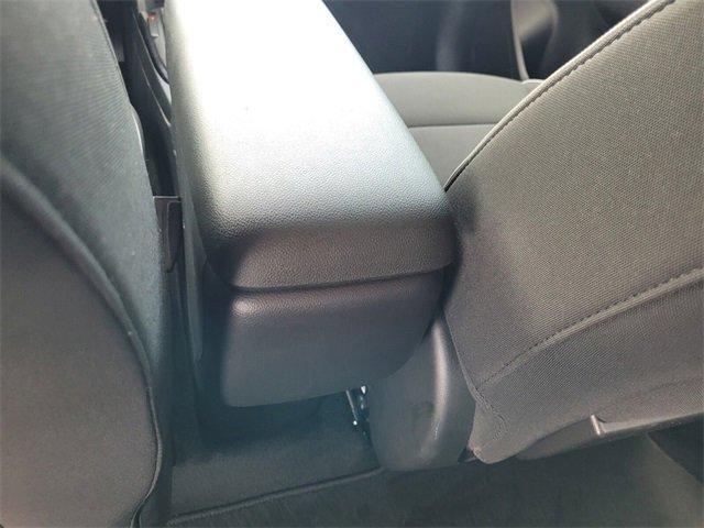used 2022 Chevrolet TrailBlazer car, priced at $20,988