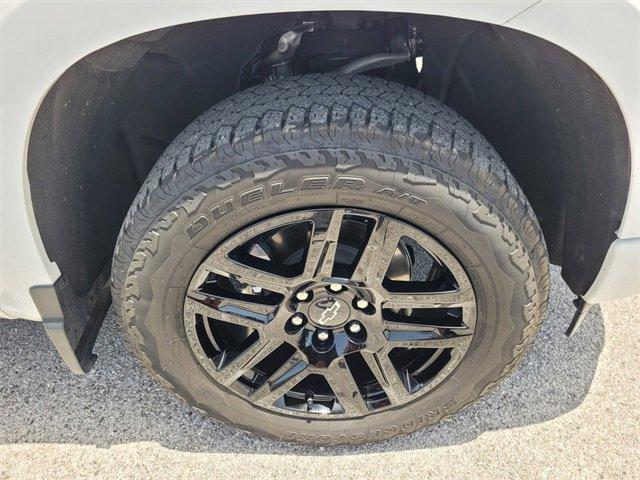 used 2023 Chevrolet Silverado 1500 car, priced at $49,988
