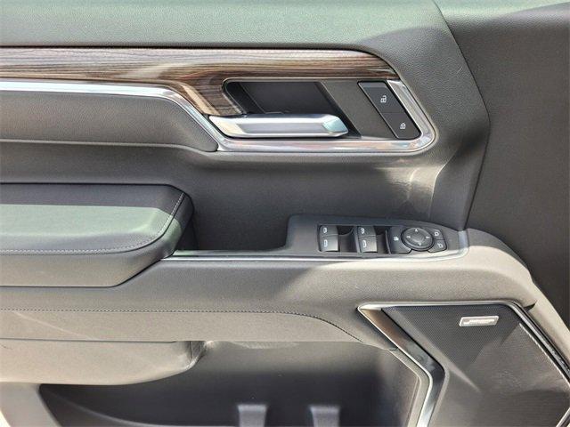 used 2023 Chevrolet Silverado 1500 car, priced at $49,988