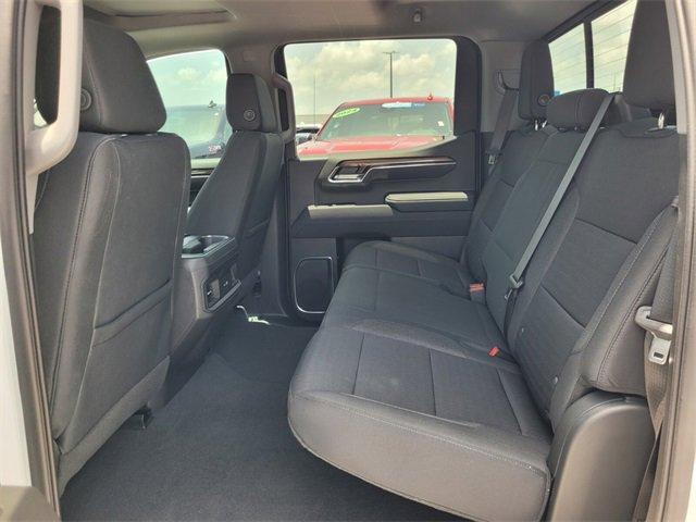used 2023 Chevrolet Silverado 1500 car, priced at $49,988