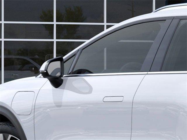 new 2026 Chevrolet Equinox EV car