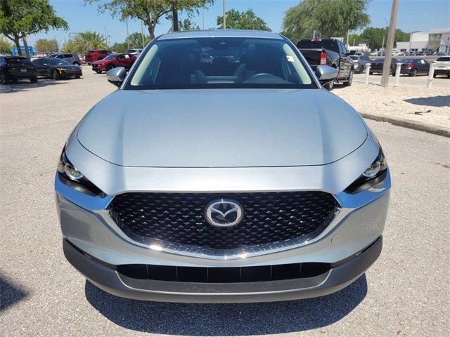 used 2021 Mazda CX-30 car, priced at $20,487