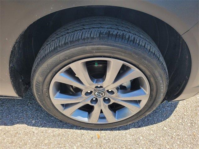used 2021 Mazda CX-30 car, priced at $20,487