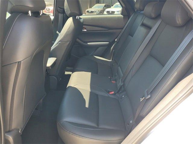 used 2021 Mazda CX-30 car, priced at $20,487