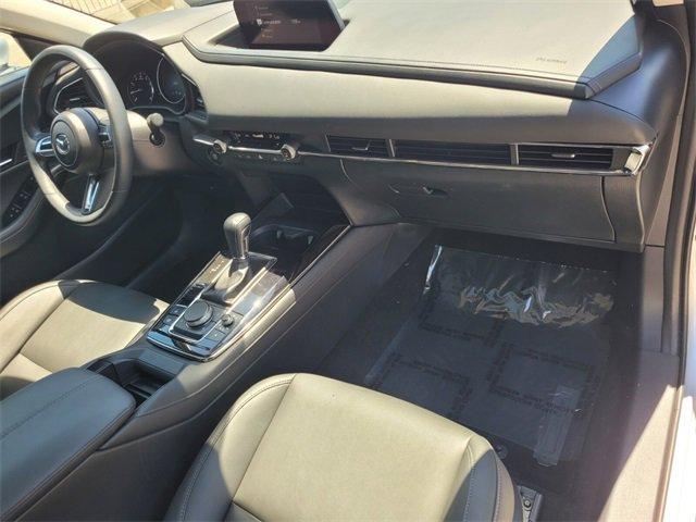 used 2021 Mazda CX-30 car, priced at $20,487