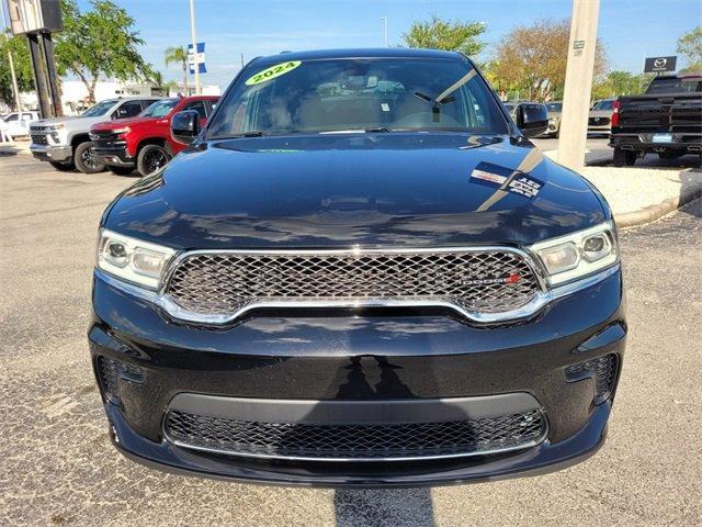 used 2024 Dodge Durango car, priced at $36,988